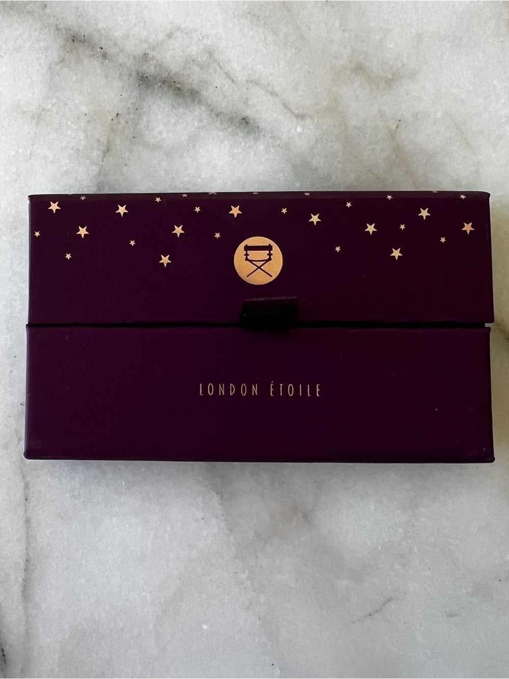 Viseart London Étoile Eyeshadow Palette - Picture 3 of 6